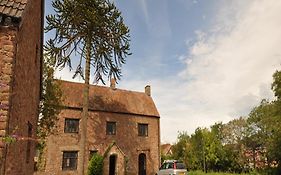 Langley Inn